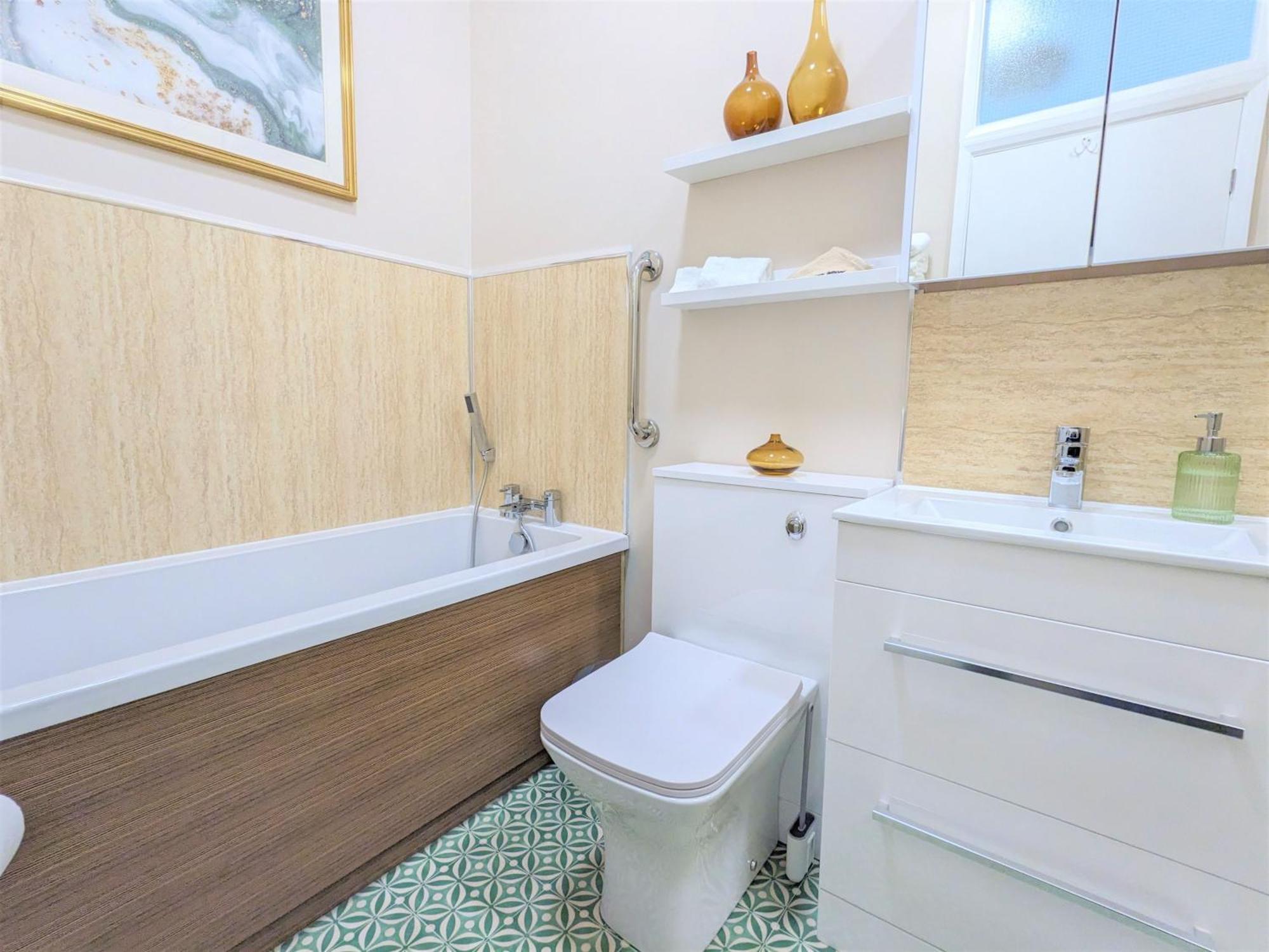 Foxhills Villa Shanklin Luaran gambar