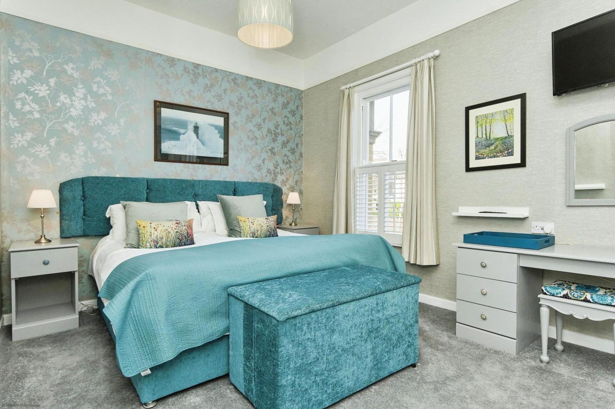 Foxhills Villa Shanklin Luaran gambar