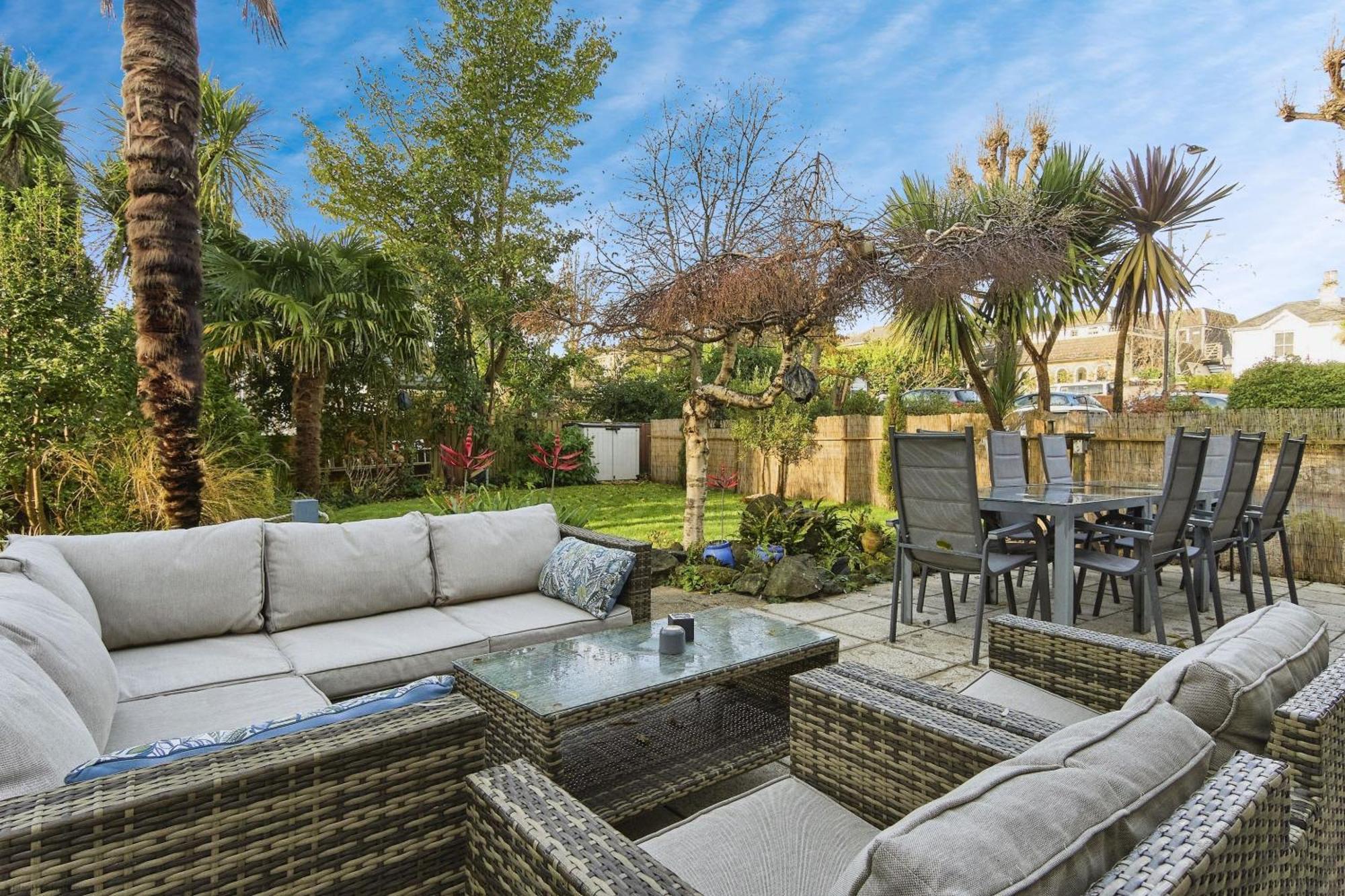 Foxhills Villa Shanklin Luaran gambar